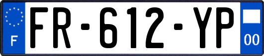 FR-612-YP