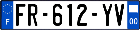 FR-612-YV