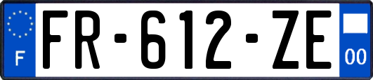 FR-612-ZE