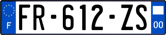 FR-612-ZS