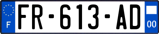 FR-613-AD