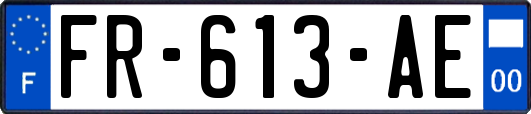 FR-613-AE