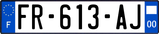 FR-613-AJ