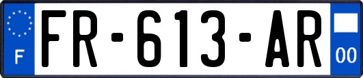 FR-613-AR