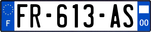 FR-613-AS