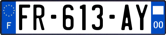 FR-613-AY