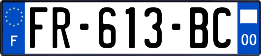 FR-613-BC