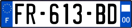 FR-613-BD