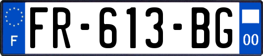 FR-613-BG