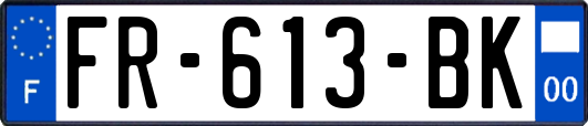 FR-613-BK