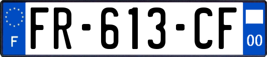 FR-613-CF
