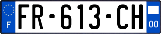FR-613-CH