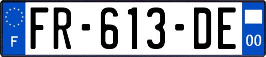 FR-613-DE