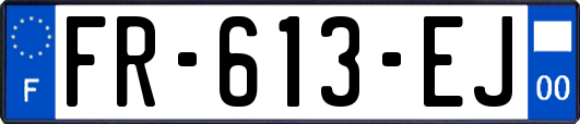FR-613-EJ