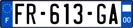 FR-613-GA