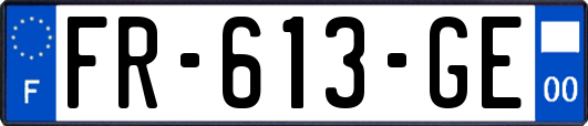 FR-613-GE