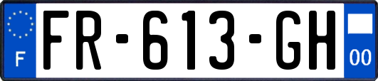 FR-613-GH