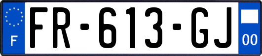 FR-613-GJ