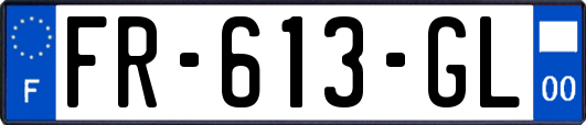 FR-613-GL