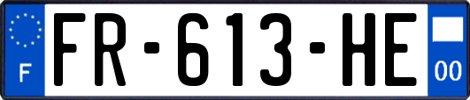 FR-613-HE