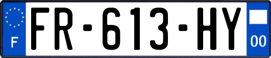 FR-613-HY