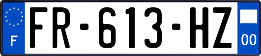 FR-613-HZ