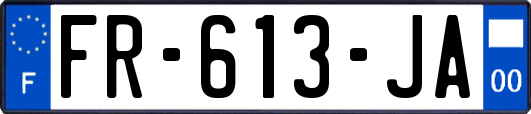 FR-613-JA