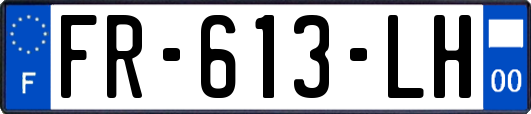 FR-613-LH