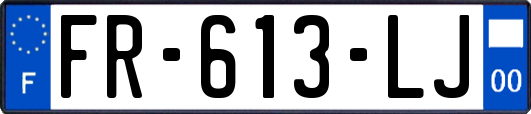 FR-613-LJ