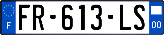 FR-613-LS