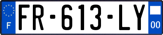 FR-613-LY