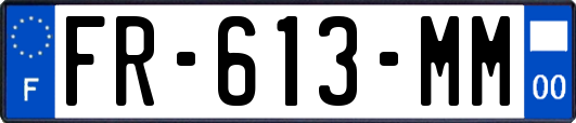 FR-613-MM