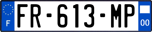 FR-613-MP