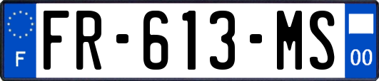 FR-613-MS