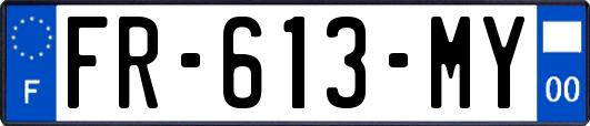 FR-613-MY
