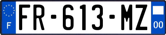 FR-613-MZ