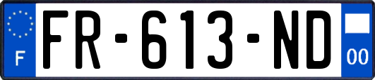 FR-613-ND