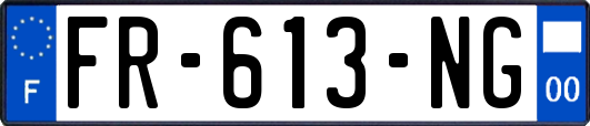 FR-613-NG