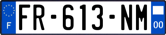 FR-613-NM
