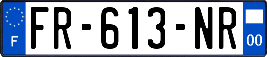 FR-613-NR