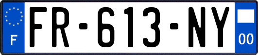 FR-613-NY