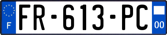 FR-613-PC