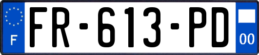 FR-613-PD
