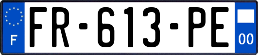 FR-613-PE