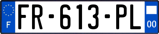 FR-613-PL