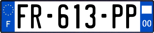 FR-613-PP