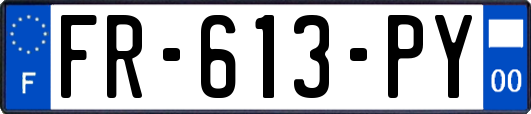 FR-613-PY
