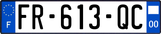 FR-613-QC
