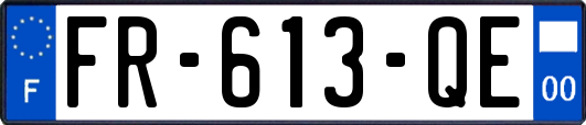 FR-613-QE