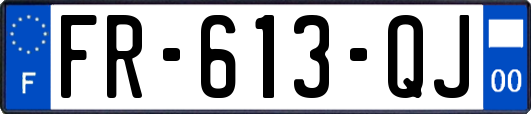 FR-613-QJ